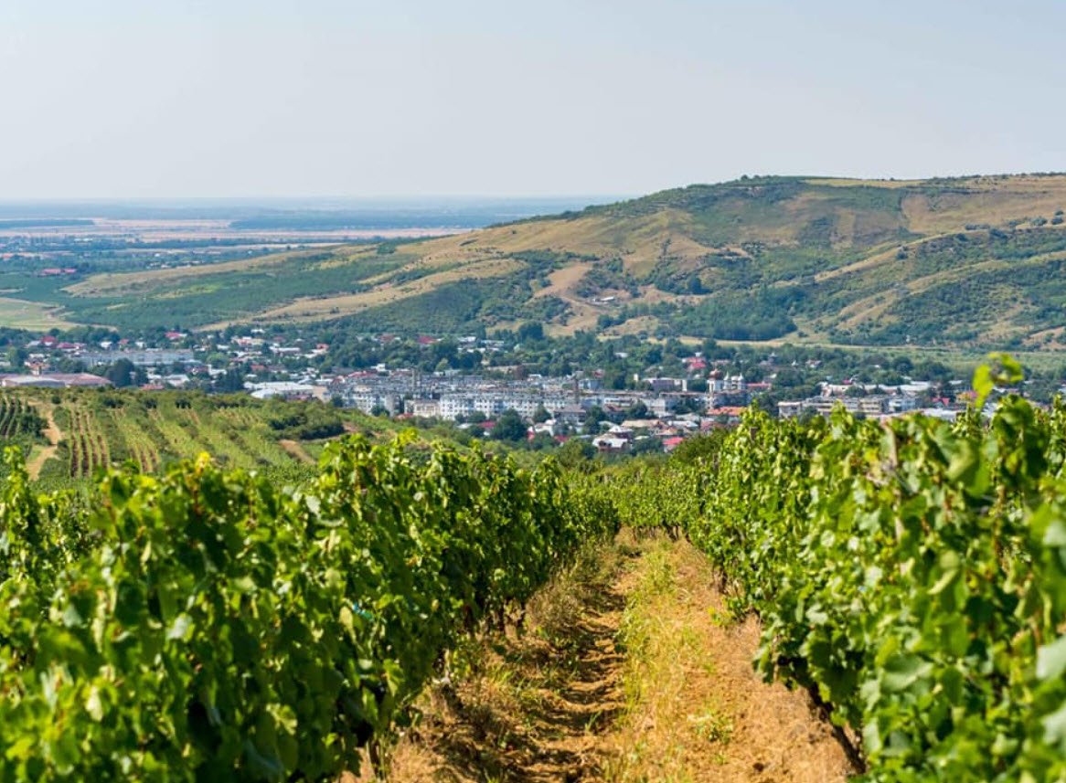 Agrișu Mare, Romania, Romania